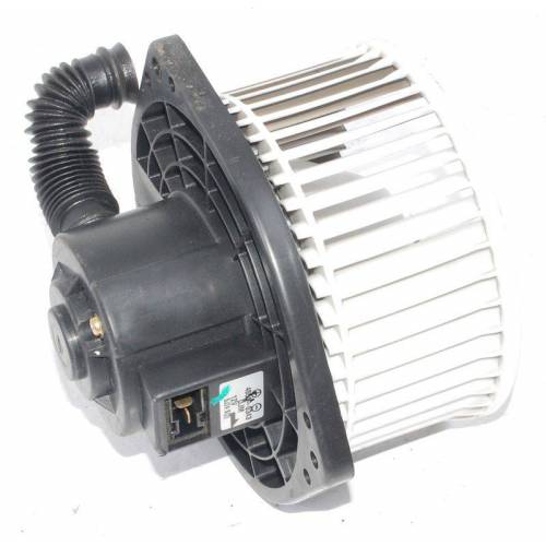 Motor de ventilador de forno (de aquecedor de salão) 272259H600 Nissan