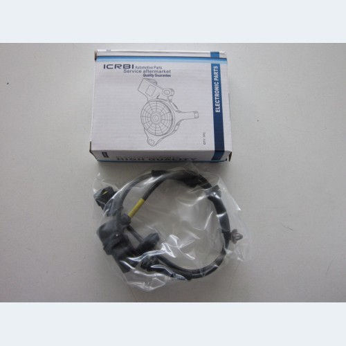 96959998 Opel sensor abs dianteiro direito