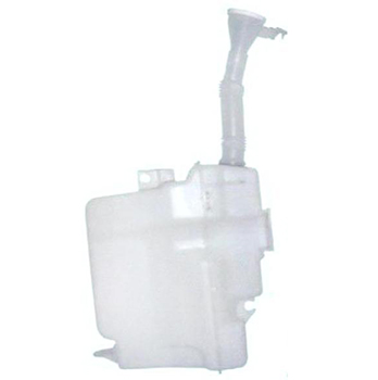 Tanque de fluido para lavador de vidro para Mitsubishi Lancer (CY_A, CZ_A)