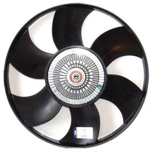 Ventilador (roda de aletas) do radiador de esfriamento K68012412AA Fiat/Alfa/Lancia