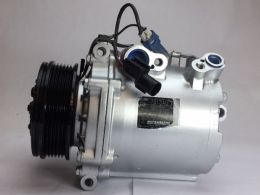 7813A215 Peugeot/Citroen compressor de aparelho de ar condicionado