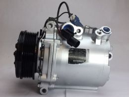 AKC200A221 Mitsubishi compressor de aparelho de ar condicionado