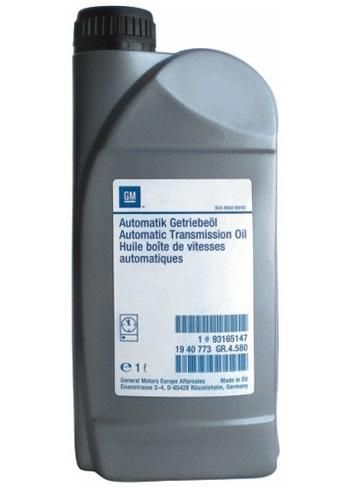 ATF8HPFLUID Ravenol óleo de transmissão