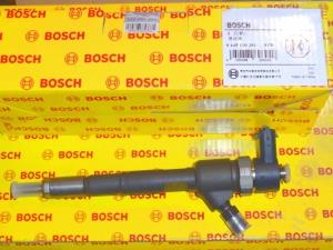 0445110376 Bosch injetor de injeção de combustível