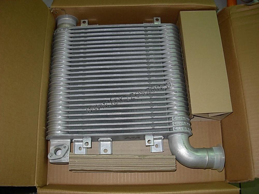 1780-0154 Profit radiador de intercooler