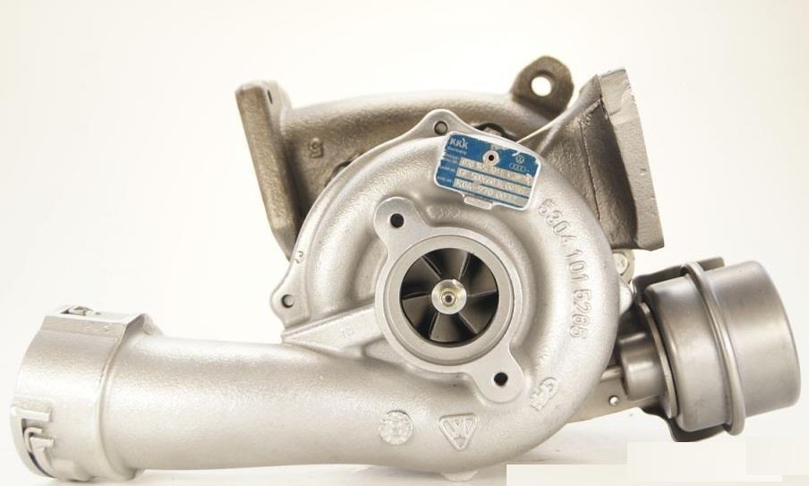 Turbina 070145701EV VAG