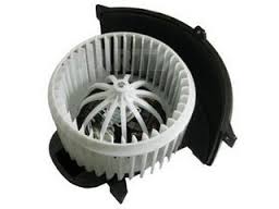 Motor de ventilador de forno (de aquecedor de salão) para Mazda 3 (BK14)