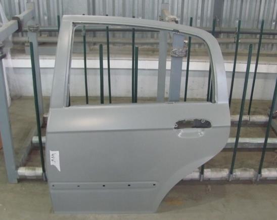 Купить 770041C000 Hyundai/Kia Дверь задняя в сборе