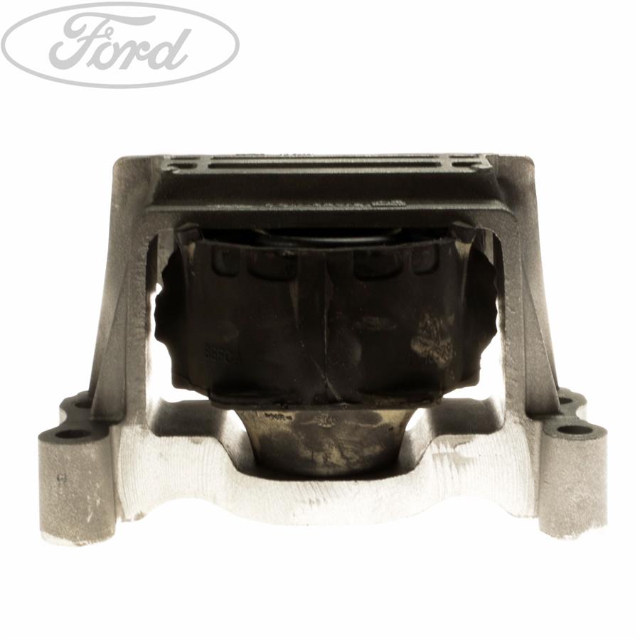 6C116F012AB Ford coxim (suporte direito de motor)