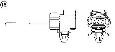 DOX0116 Polcar 