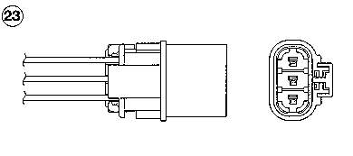 226A10W001 Nissan 