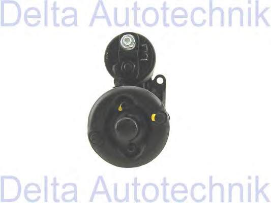 A10040 Delta Autotechnik motor de arranco