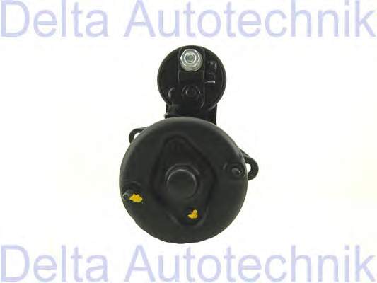 Стартер A10250 Delta Autotechnik