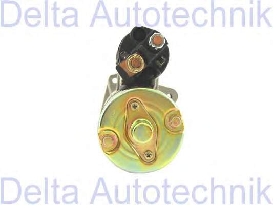 Стартер A10450 Delta Autotechnik