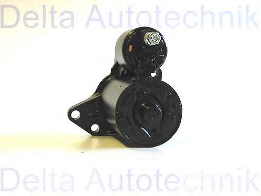 A12600 Delta Autotechnik motor de arranco