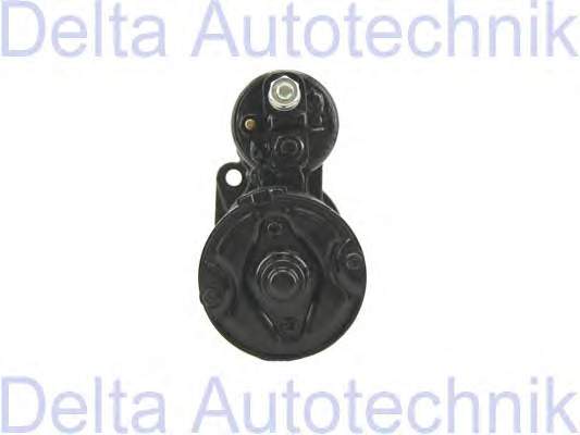 A13070 Delta Autotechnik motor de arranco