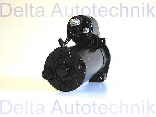 A13150 Delta Autotechnik motor de arranco