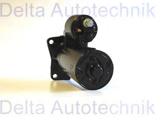 A13220 Delta Autotechnik motor de arranco