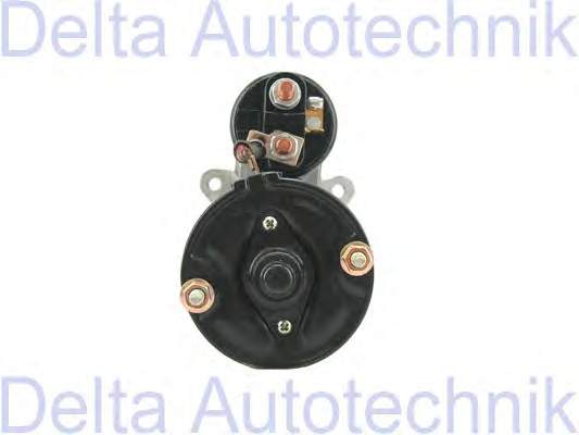 A13240 Delta Autotechnik motor de arranco