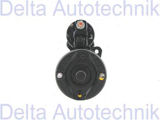 Стартер A13610 Delta Autotechnik