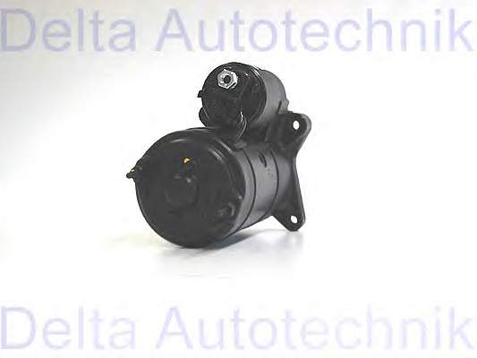 A13860 Delta Autotechnik motor de arranco