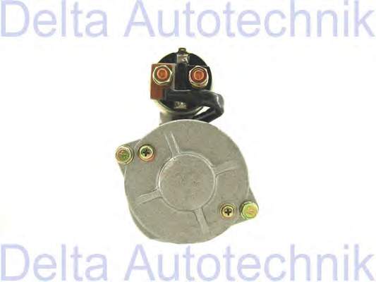 A 14 140 Delta Autotechnik motor de arranco