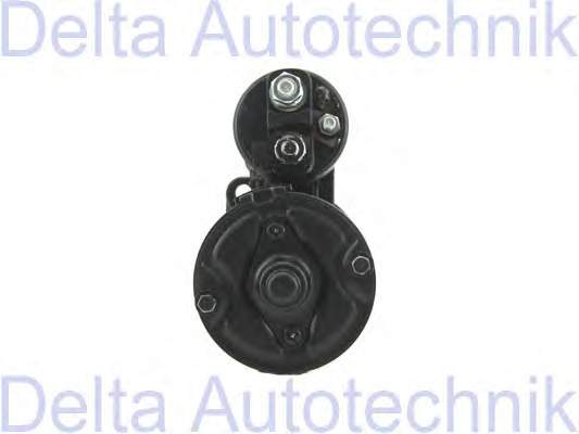 Стартер A14610 Delta Autotechnik