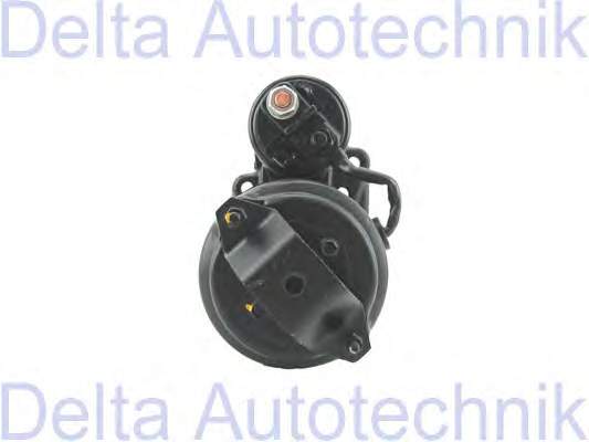 A15010 Delta Autotechnik motor de arranco