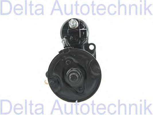 A15970 Delta Autotechnik motor de arranco