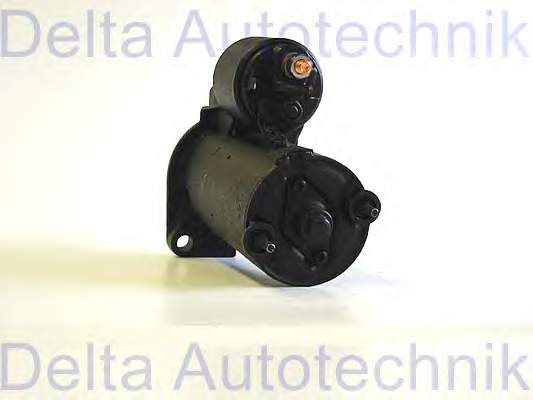 A16110 Delta Autotechnik motor de arranco