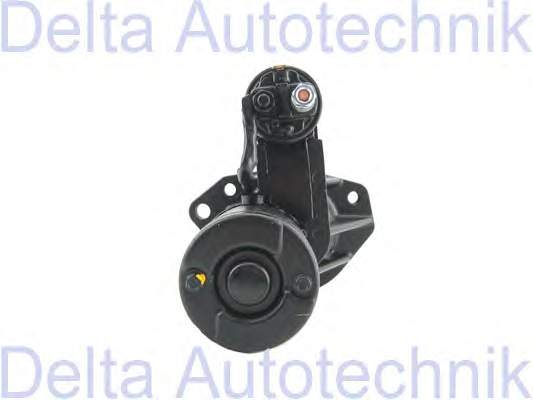 A16160 Delta Autotechnik motor de arranco