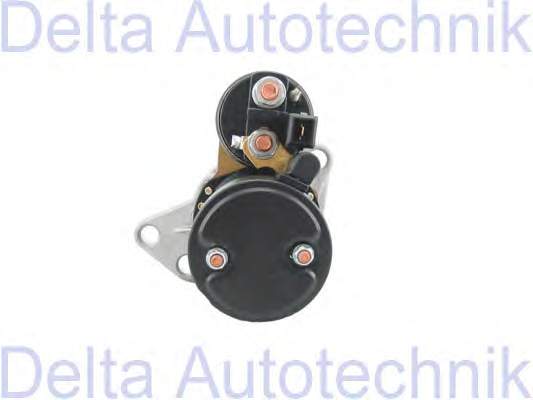 A16290 Delta Autotechnik motor de arranco