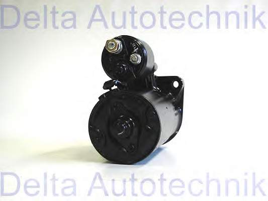 Стартер A16470 Delta Autotechnik