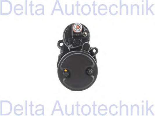 Стартер A16530 Delta Autotechnik