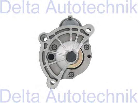 Стартер двигателя Delta Autotechnik A16530