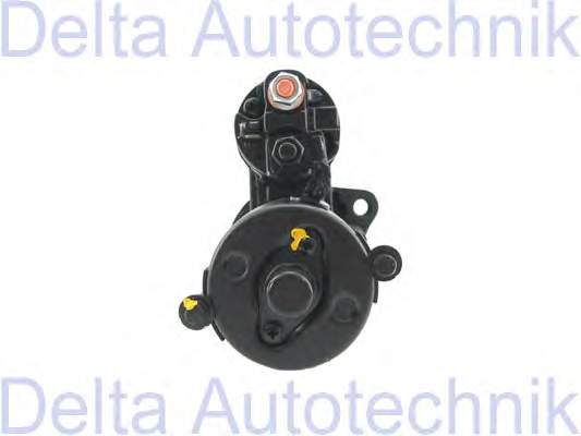 A16780 Delta Autotechnik motor de arranco