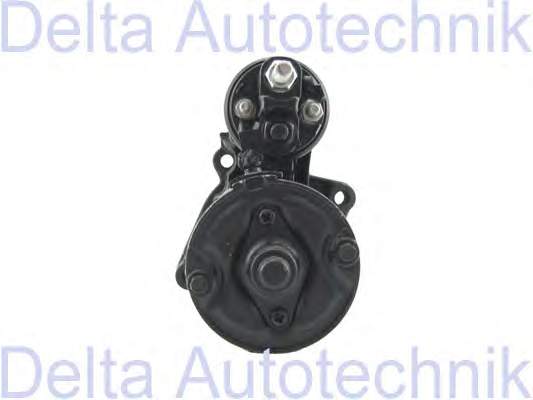 A17110 Delta Autotechnik motor de arranco