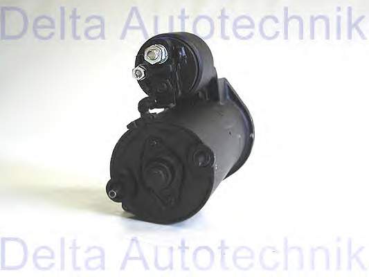 Стартер A17420 Delta Autotechnik