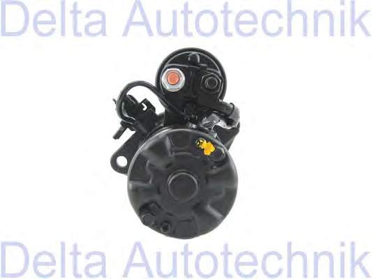 A17660 Delta Autotechnik motor de arranco