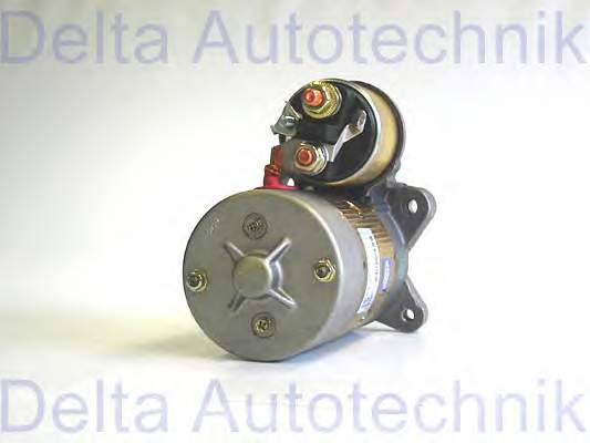 A17780 Delta Autotechnik motor de arranco