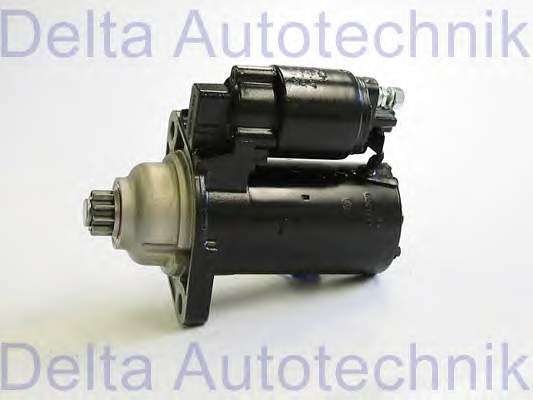 A18040 Delta Autotechnik Стартер автомобиля