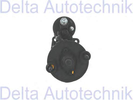 A18220 Delta Autotechnik motor de arranco