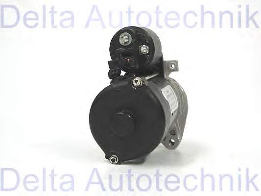 Стартер A18270 Delta Autotechnik