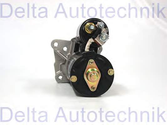 Стартер A18360 Delta Autotechnik