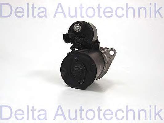 A18480 Delta Autotechnik motor de arranco