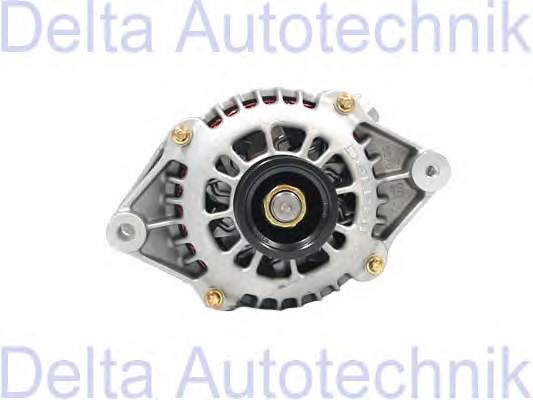 L38600 Delta Autotechnik Генератор автомобильный