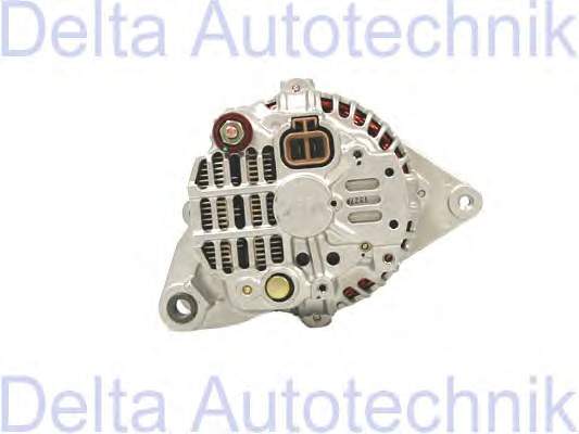 L40520 Delta Autotechnik gerador