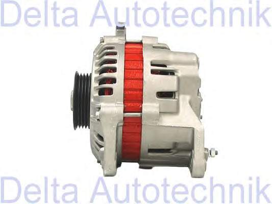 Генератор MD136838 Mitsubishi
