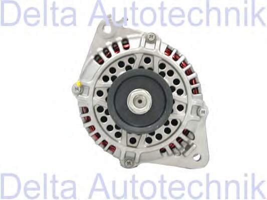 Генератор автомобиля Delta Autotechnik L63320