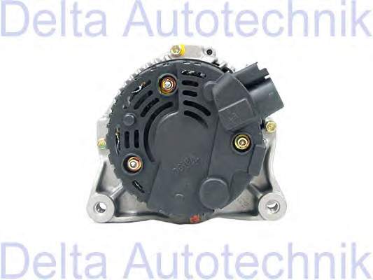 L64490 Delta Autotechnik gerador